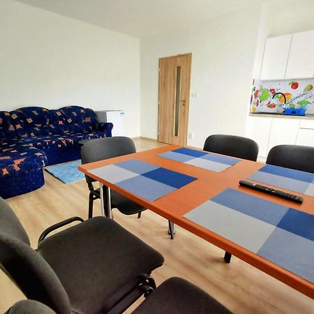 Comenius Apartments - Apartmany Na Rohu Svidnik Extérieur photo