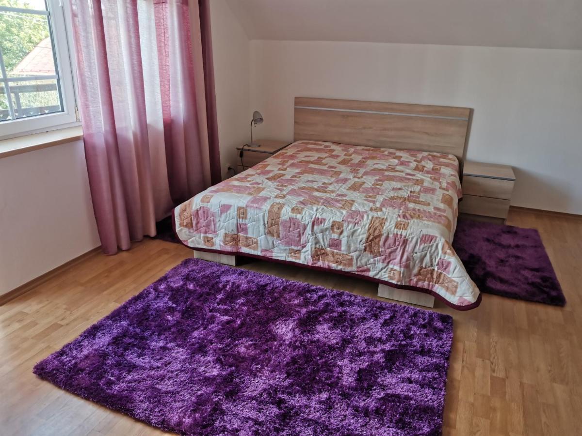 Comenius Apartments - Apartmany Na Rohu Svidnik Extérieur photo