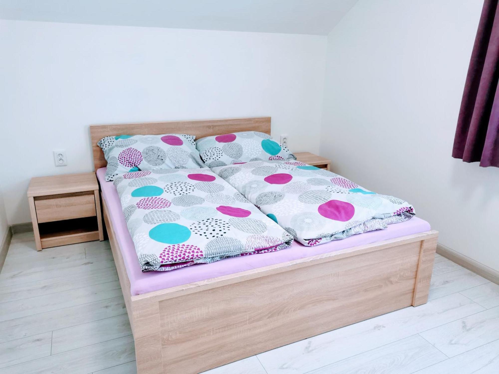 Comenius Apartments - Apartmany Na Rohu Svidnik Extérieur photo