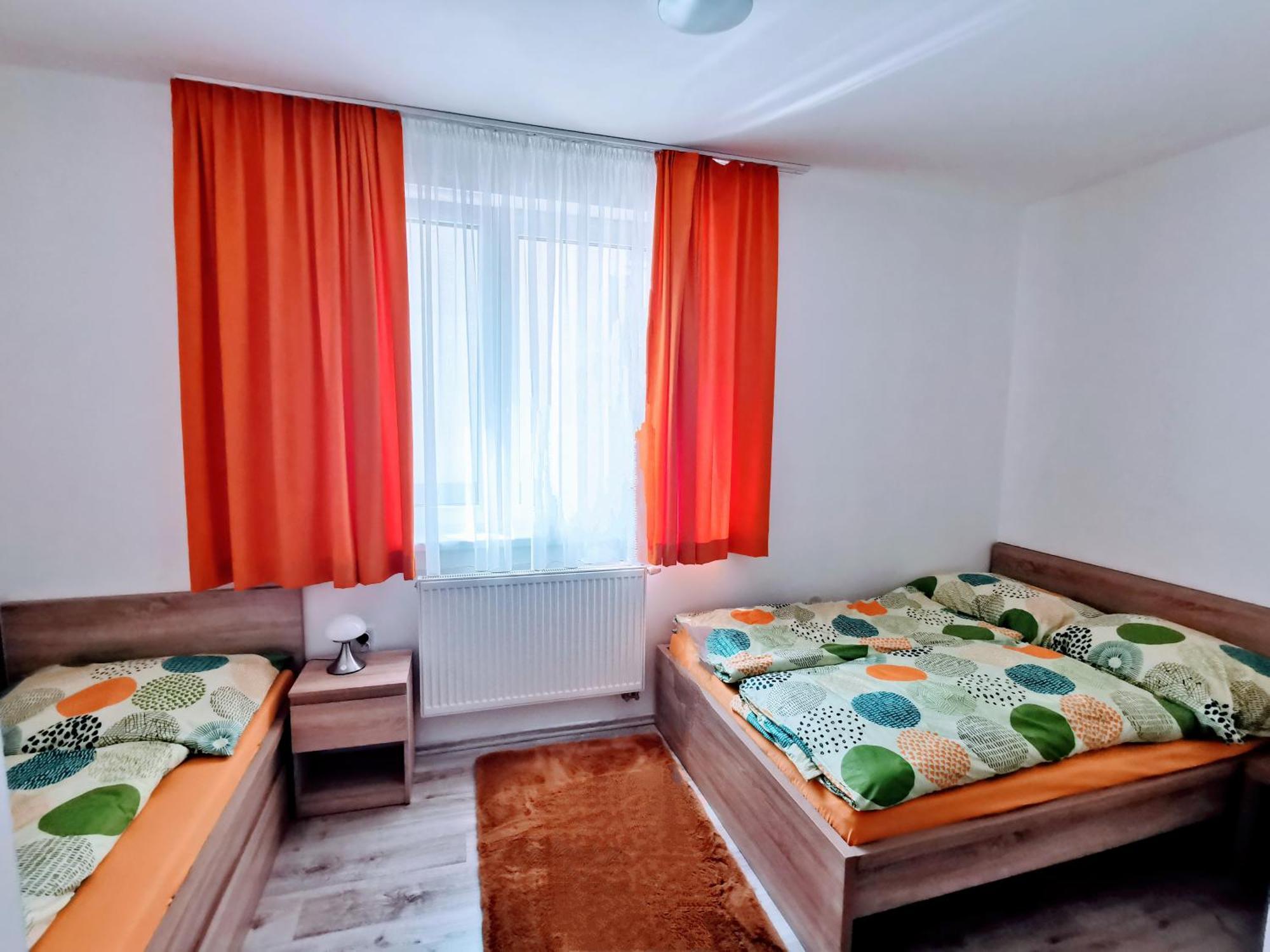 Comenius Apartments - Apartmany Na Rohu Svidnik Extérieur photo