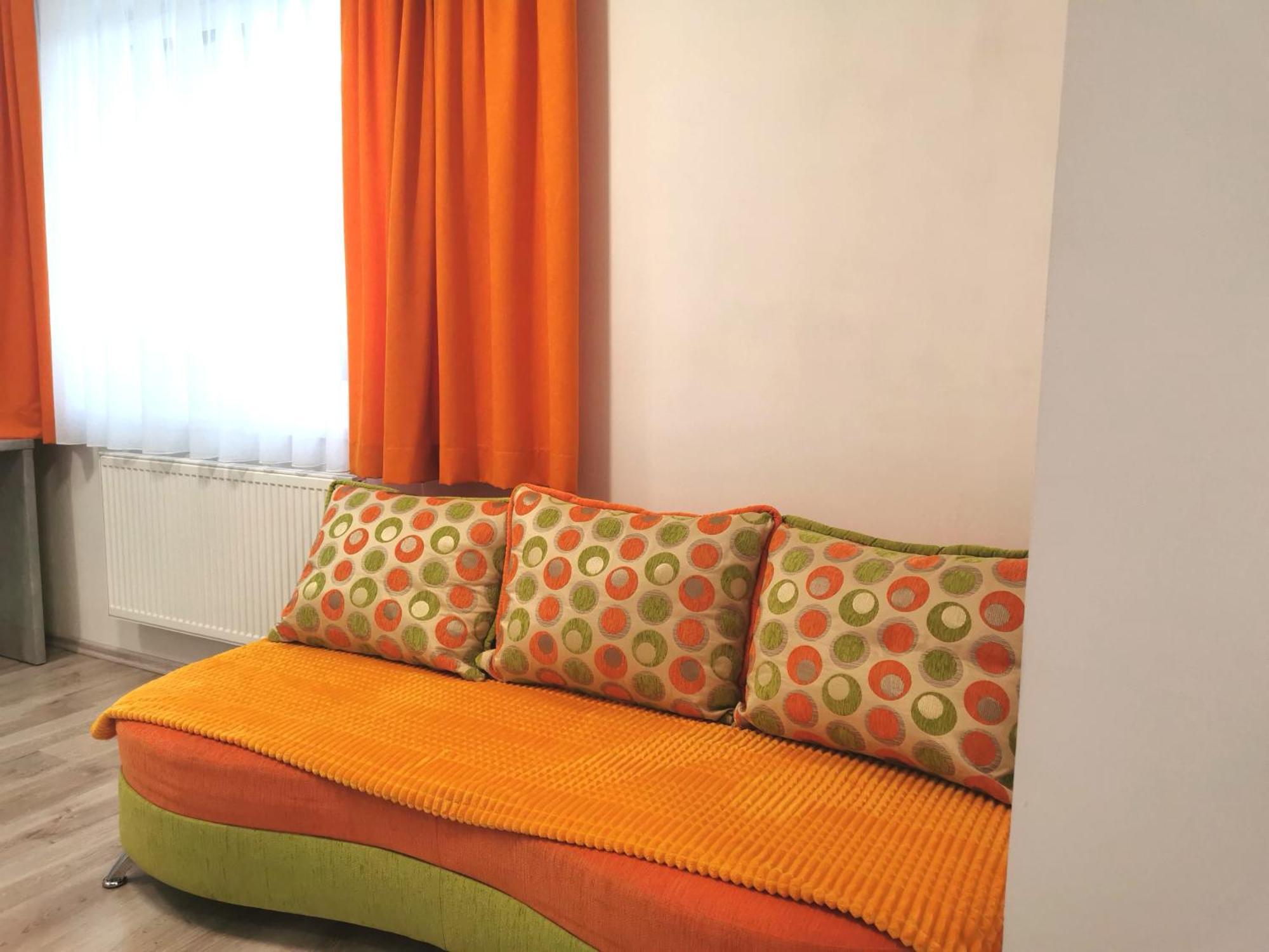 Comenius Apartments - Apartmany Na Rohu Svidnik Extérieur photo